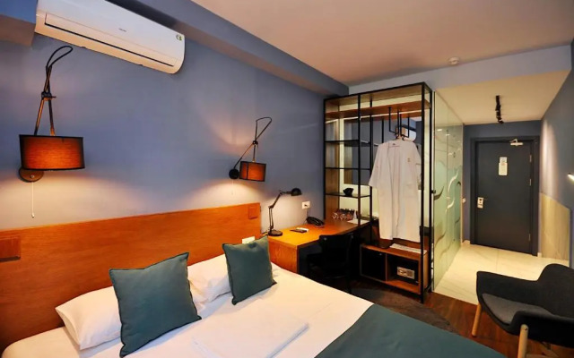 Elle Boutique Hotel