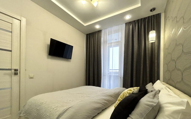 Bliss-Lazurite Apartments in the center of Kazan