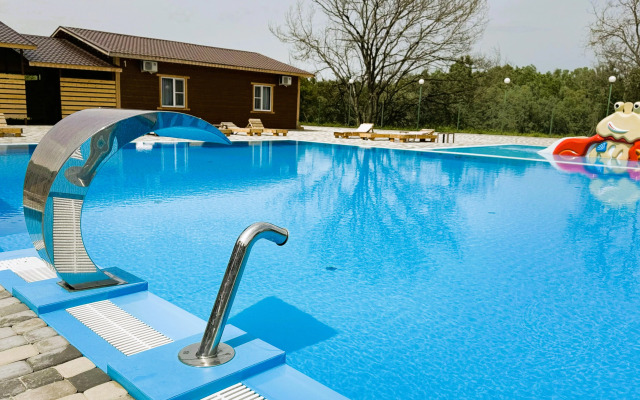 Alyolin les Parkhotel