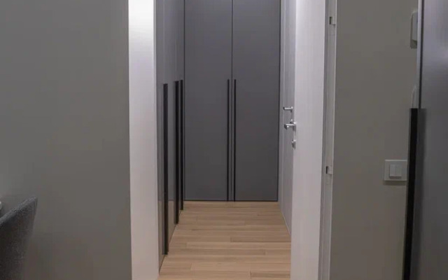 Апартаменты Алис Luxe Complex