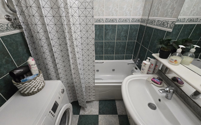 Квартира на Профсоюзной 140