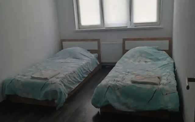 Квартира в Академе