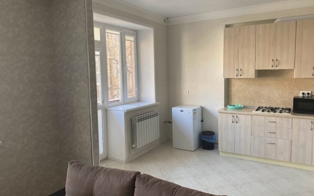 Apartment on Aziza Aliyeva