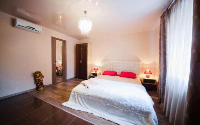 Komfortel Guest House
