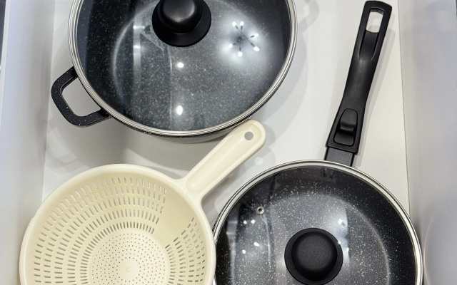 Апартаменты  Lafahome 5