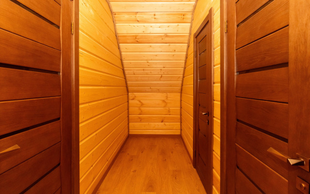 Гостевой дом Лесной Уют