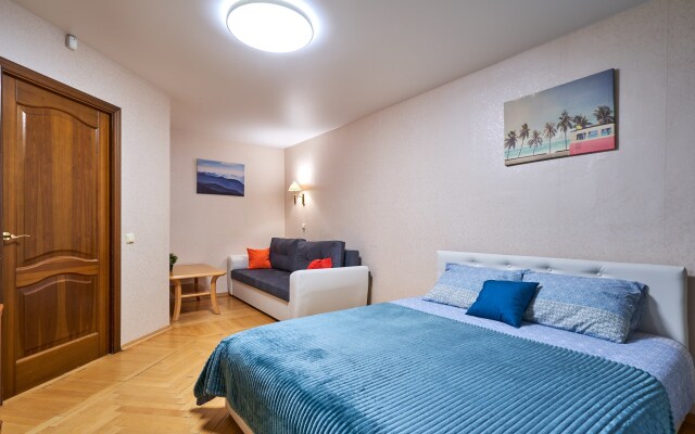 Prospekt Vernadskogo 89 Flat
