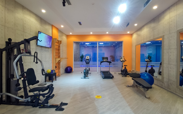 Alba Hotel & Spa