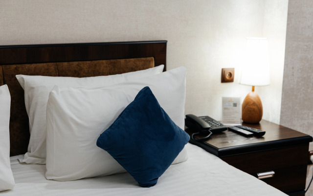 Ravan Hotel
