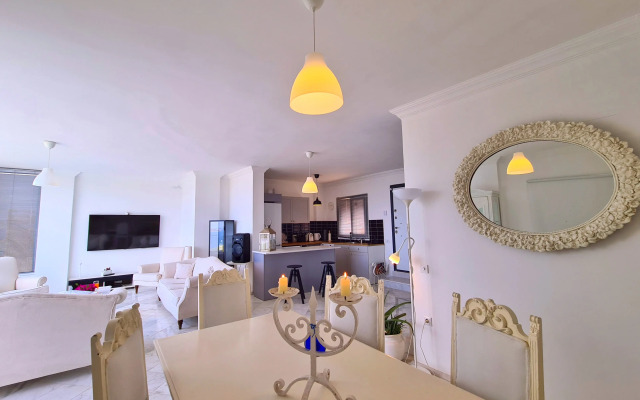 VİLLA ÇAPA Villa