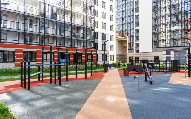 Sinitsa Flat