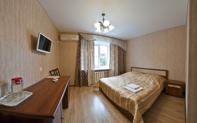 Voyazh Mini-Hotel