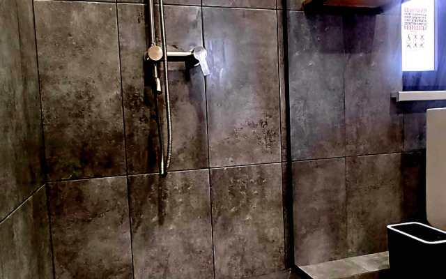 Гостевой дом Портал