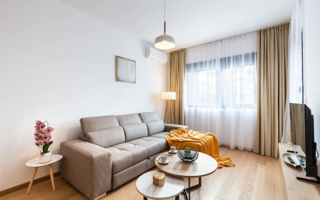 Tre Group Apartments