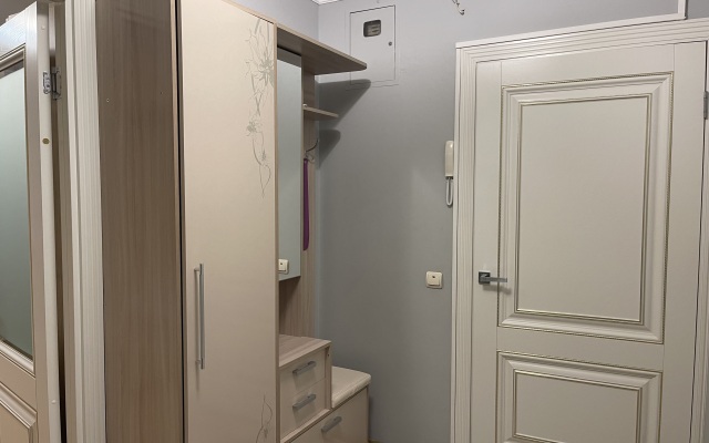 Kvartira V Samom Tsentre Apartments