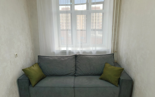Kazandom Baki Urmanche Flat