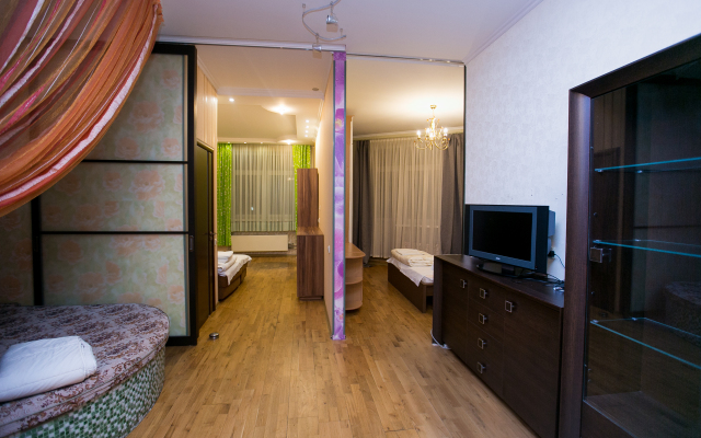 Апартаменты на улице Советской 41/5