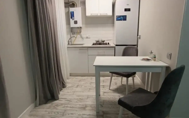 Apartamenty Uutnaa studia na Lenina