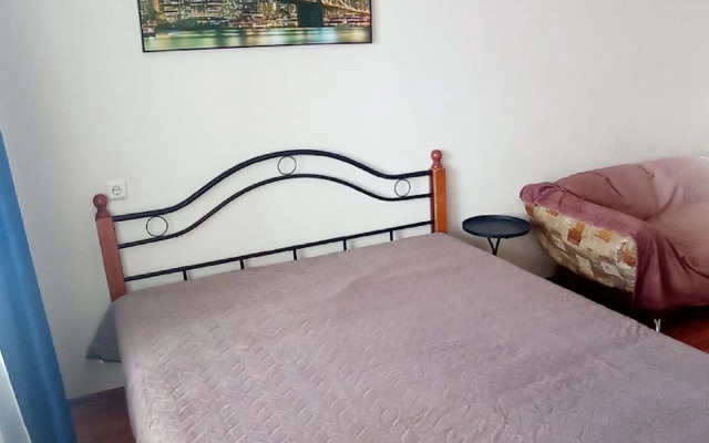 Квартира 129 на Тюленина 24/1