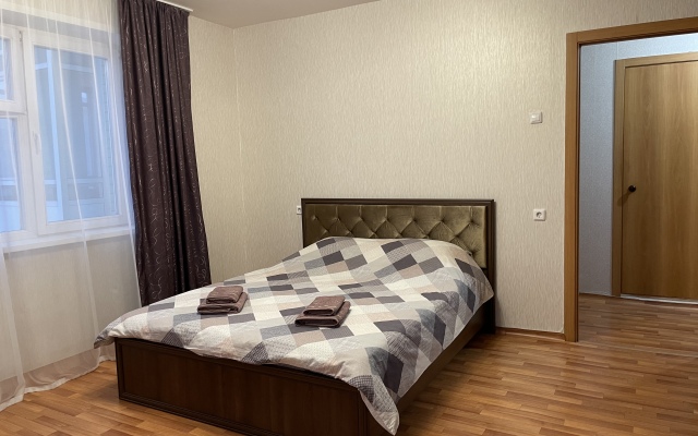 Квартира на улице Сады