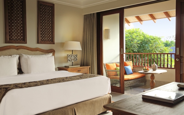 Sudamala Suites & Villas Hotel