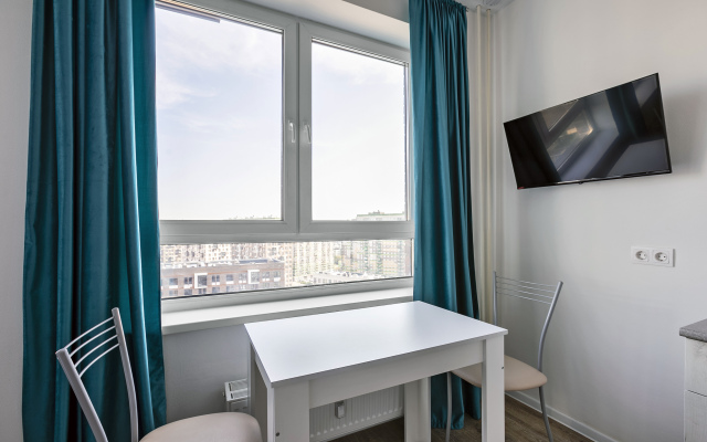 MaxRealty24 Prostornaya 16 Apartments