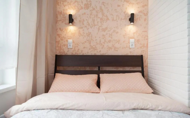 Квартира студия в ЖК Влюблино-1