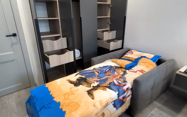 Квартира ЕвроДвушка В Самом Сердце Ярославля