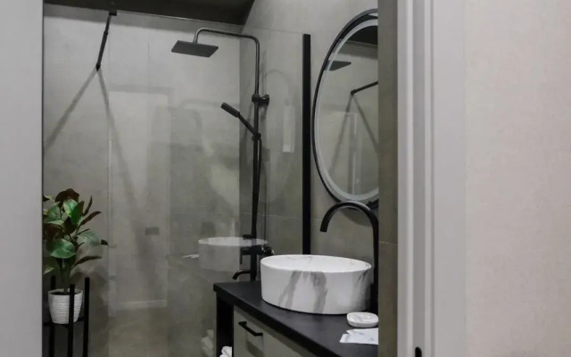 Premium Style ot Piligrim Kmv Flat