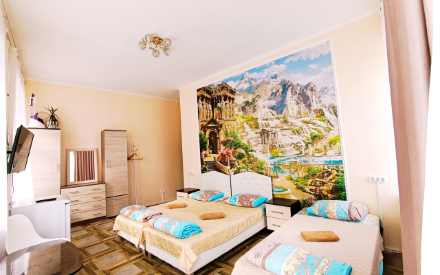 GooDHoliday Lodging houses