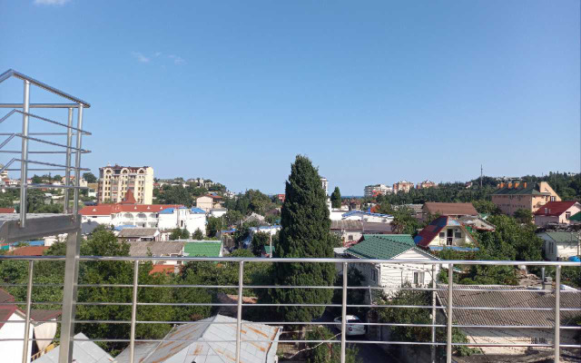 Sirius Guest House