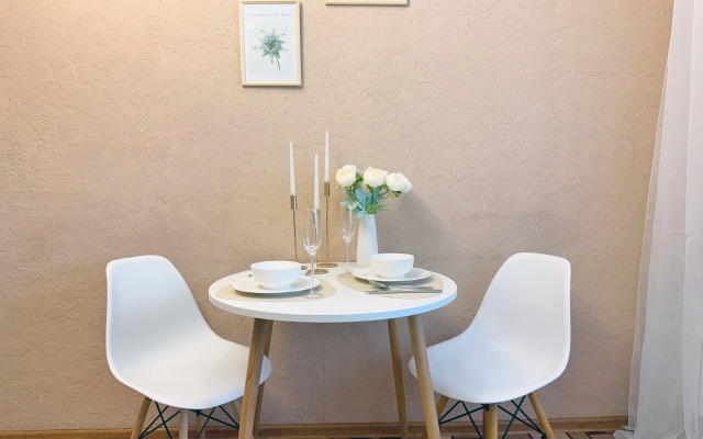 Apartamenty Atmosfera - Kvartira V Tsentre Goroda