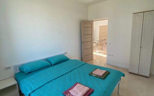 Частный дом в Крыму