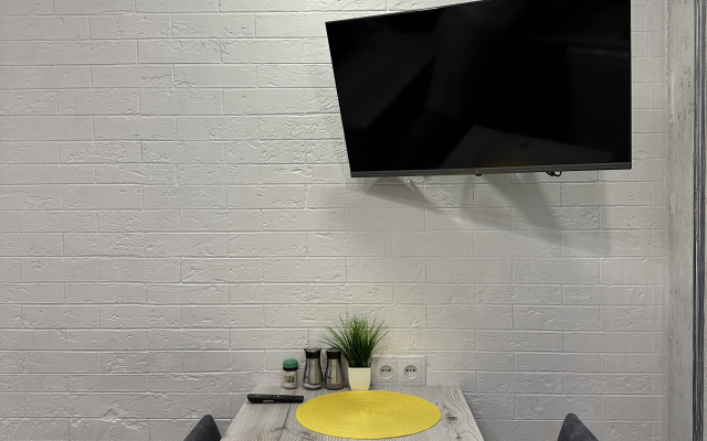 Апартаменты BPA Apartments 42/69