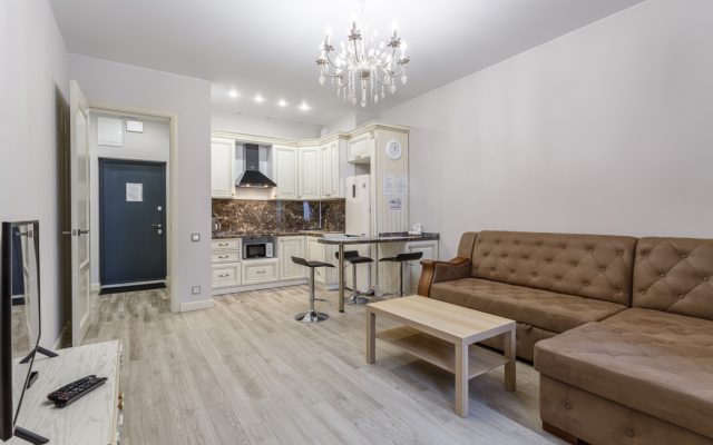 FortEstate 7 na Butlerova 7b Apartment