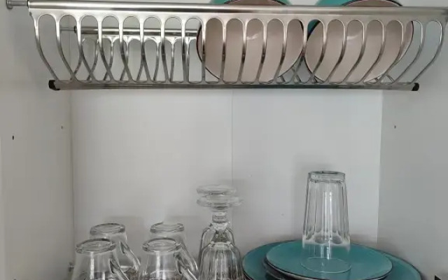 Квартира ЖК Каравелла Португалии на первой береговой линии