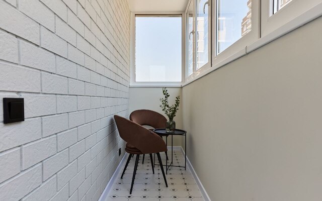 Siena Flat
