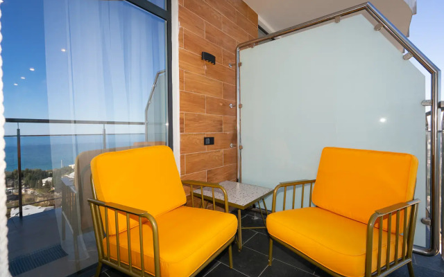 LS-In The Moment S Vidom Na More Apartments