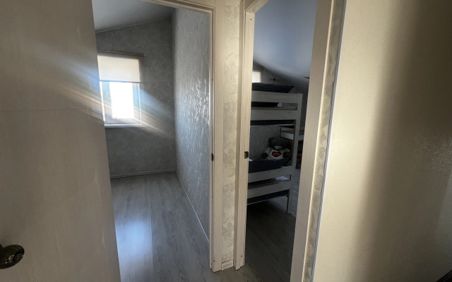 Гостевой дом Коттедж рядом с аэропортом