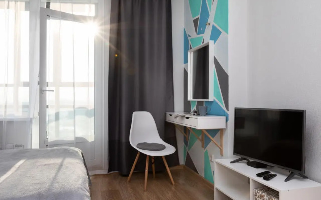 Апартаменты Этажидейли на Московской 198