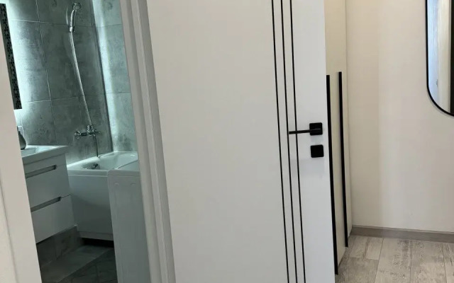 Квартира студия для пары жк Оникс