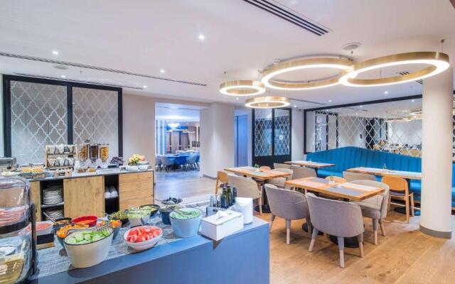 Best Western Plus Congress Hotel