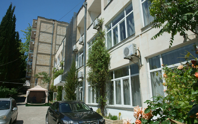 Yuzhnyij Polyus Mini-hotel