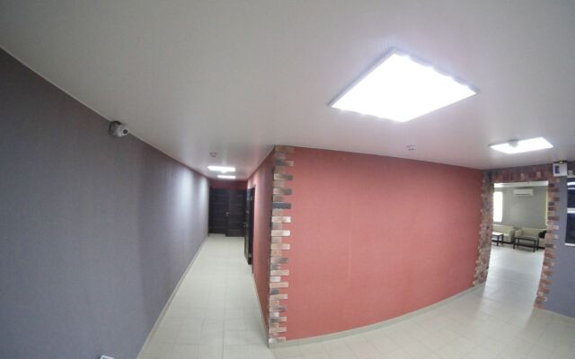 Dublin Hostel