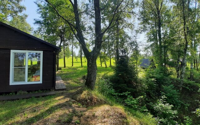 Tehnohutor Guest House