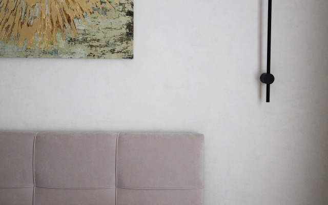 Квартира на Солнечной