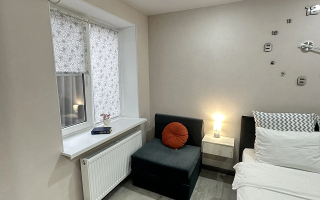 Pogostim Guest House