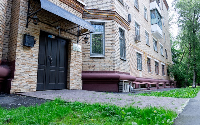 Izmaylovsky mini-hotel - Hostel