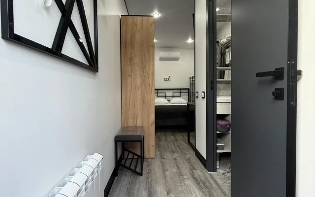 BoxHouse Guest house