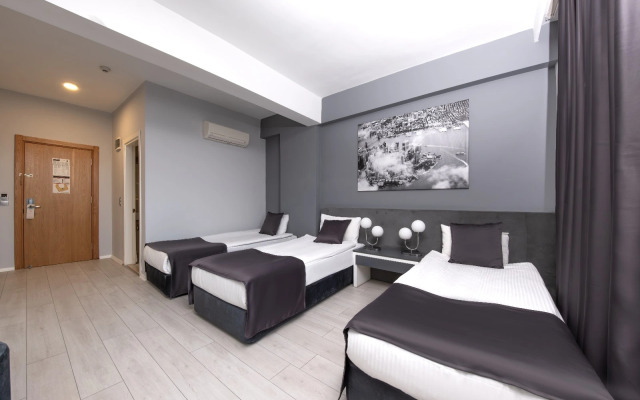 Expo Park Hotel